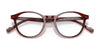 Vogue VO5326 Eyeglasses / Black №W44 / Size 49