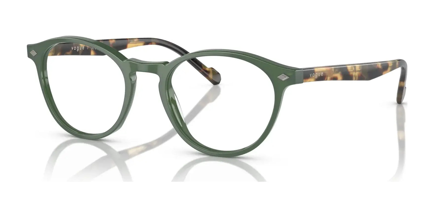 Vogue VO5326 Eyeglasses Vogue VO5326 Eyeglasses