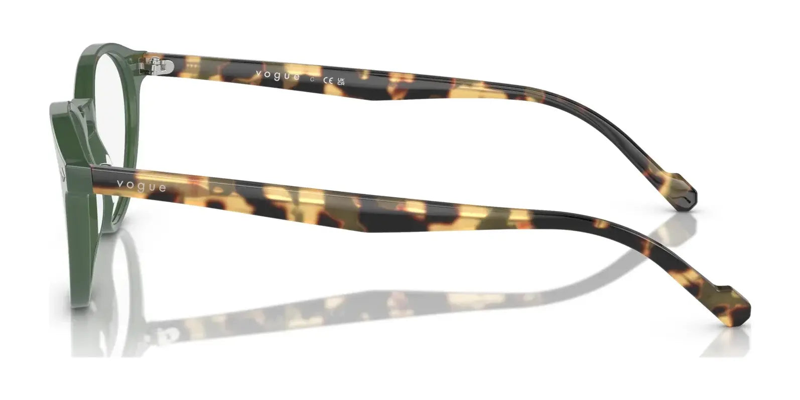 Vogue VO5326 Eyeglasses Vogue VO5326 Eyeglasses