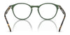 Vogue VO5326 Eyeglasses / Black №W44 / Size 49