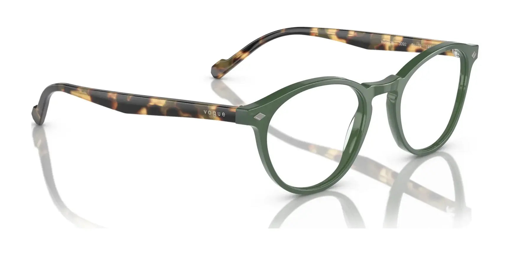 Vogue VO5326 Eyeglasses Vogue VO5326 Eyeglasses