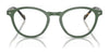 Vogue VO5326 Eyeglasses / Black №W44 / Size 49
