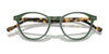 Vogue VO5326 Eyeglasses / Black №W44 / Size 49