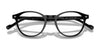 Vogue VO5326 Eyeglasses / Black №W44 / Size 49