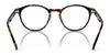 Vogue VO5326 Eyeglasses / Black №W44 / Size 49