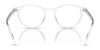 Vogue VO5326 Eyeglasses / Black №W44 / Size 49
