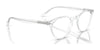 Vogue VO5326 Eyeglasses / Black №W44 / Size 49