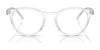 Vogue VO5326 Eyeglasses / Black №W44 / Size 49