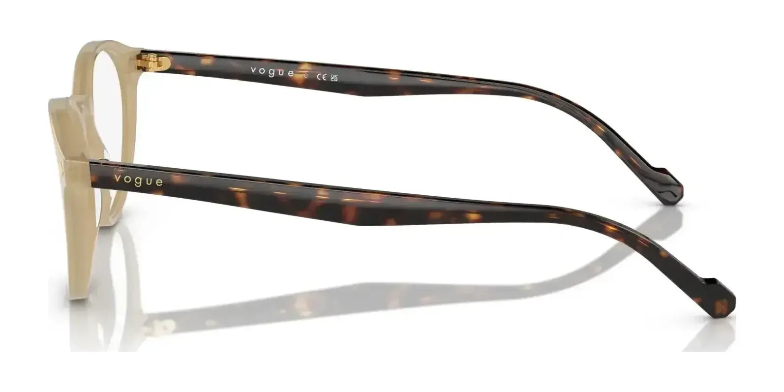 Vogue VO5326 Eyeglasses Vogue VO5326 Eyeglasses