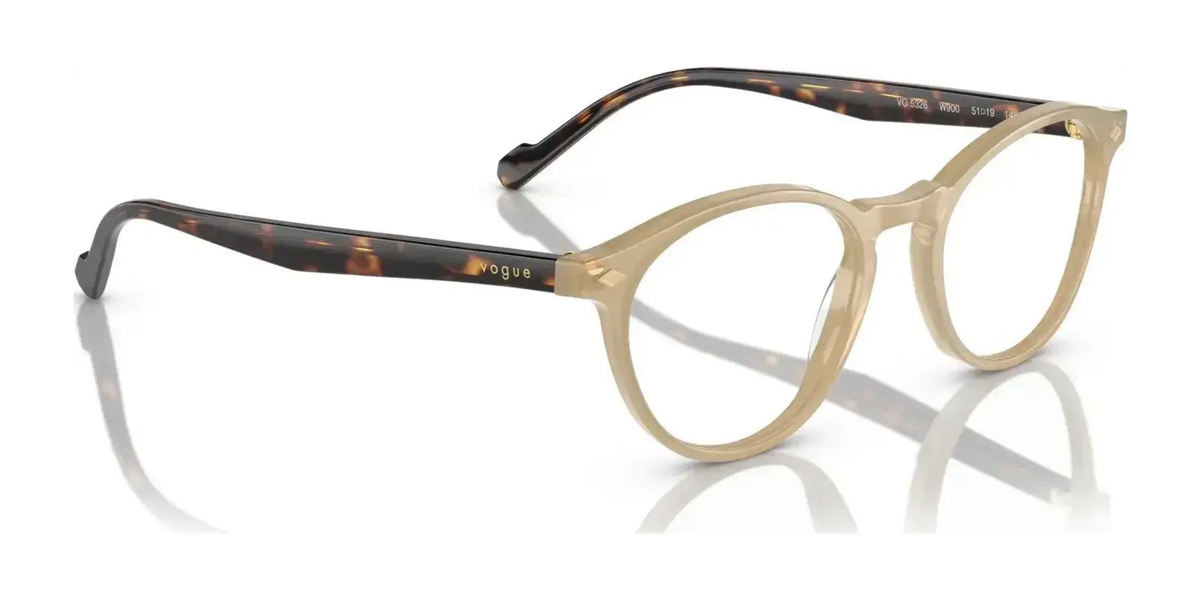 Vogue VO5326 Eyeglasses Vogue VO5326 Eyeglasses