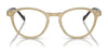 Vogue VO5326 Eyeglasses / Black №W44 / Size 49