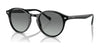 Vogue VO5327S Sunglasses / Black / Grey Gradient (2N 30.0%) №W44/11 / Size 48