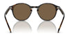 Vogue VO5327S Sunglasses / Black / Dark Grey (3N 9.3%) №W44/87 / Size 48