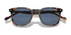 Vogue VO5328S Sunglasses | Size 49 / Dark Havana / Brown Gradient (3N 16%) №W65613