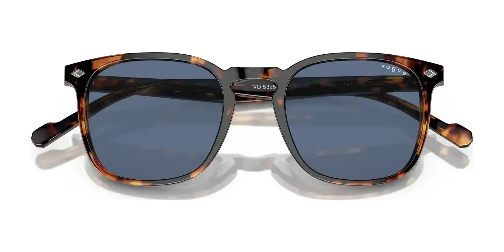 Vogue VO5328S Sunglasses | Size 49 Vogue VO5328S Sunglasses | Size 49