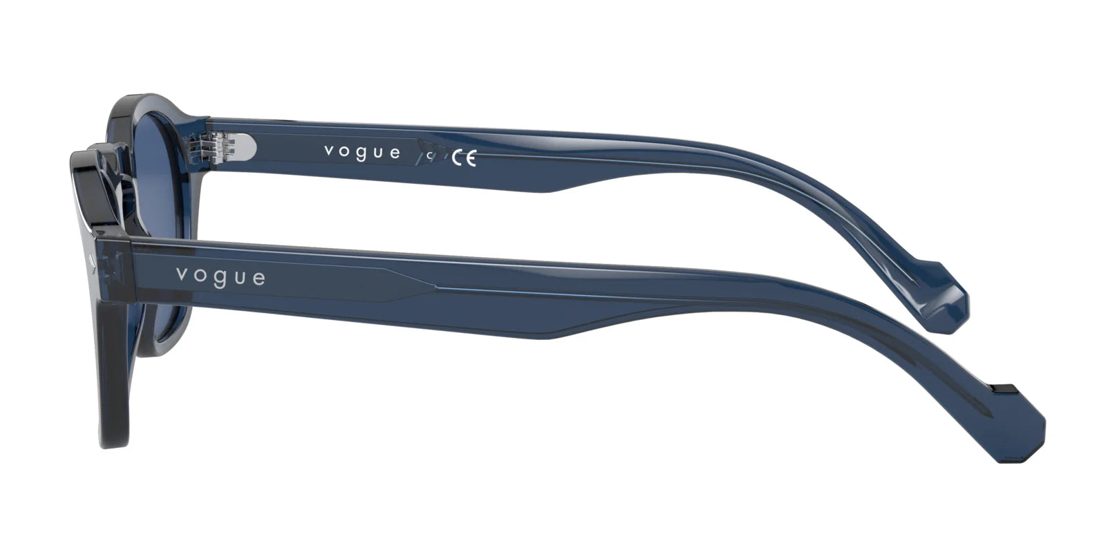 Vogue VO5329S Sunglasses | Size 48 Vogue VO5329S Sunglasses | Size 48