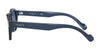 Vogue VO5329S Sunglasses | Size 48 / Transparent Blue №276080 / Dark Blue (3N 15.2%)