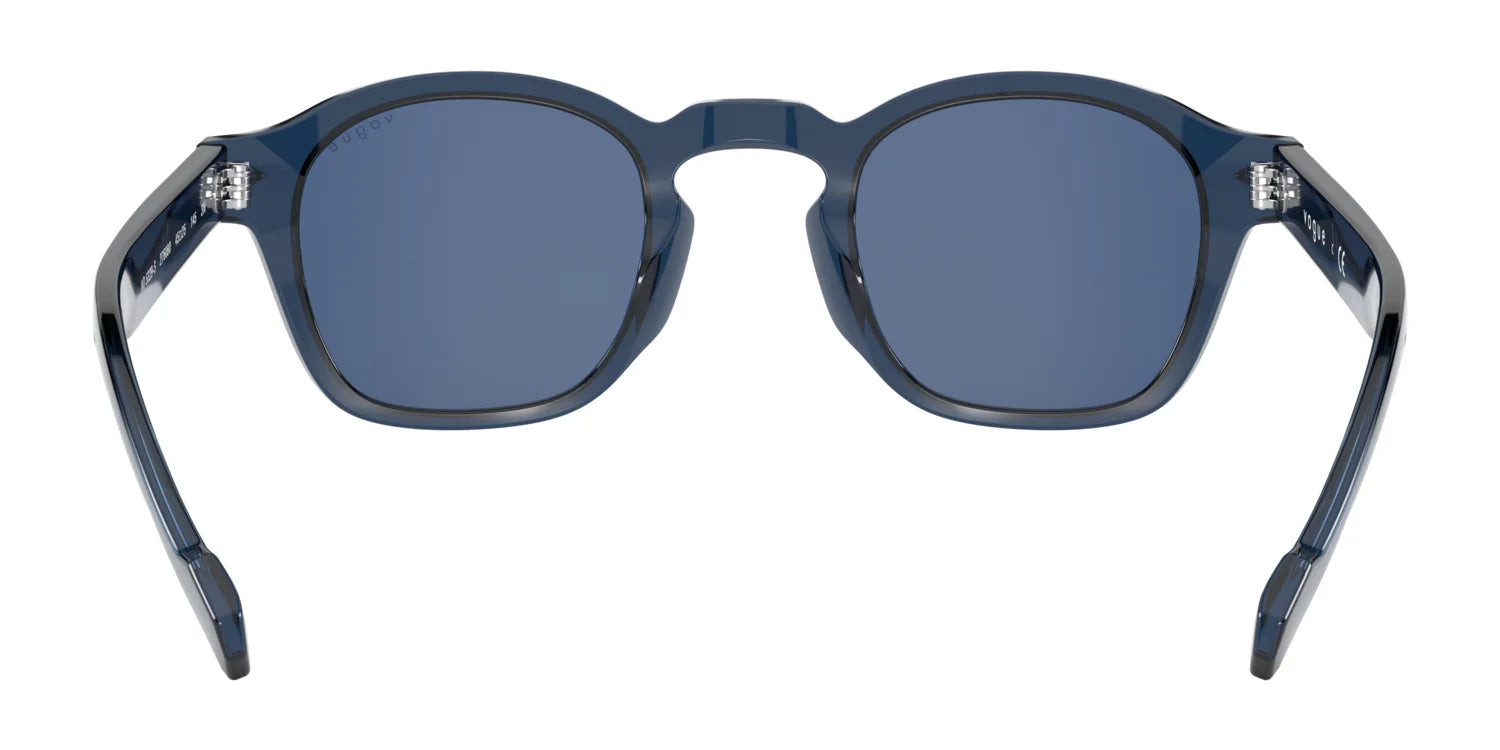 Vogue VO5329S Sunglasses | Size 48 Vogue VO5329S Sunglasses | Size 48