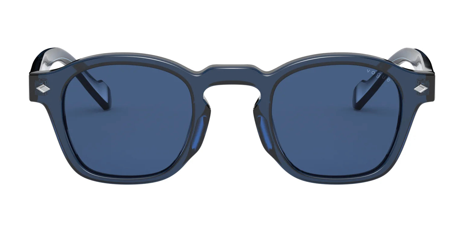 Vogue VO5329S Sunglasses | Size 48 Vogue VO5329S Sunglasses | Size 48