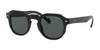 Vogue VO5330S Sunglasses | Size 46 / Black №W44/87 / Dark Grey (3N 11%)