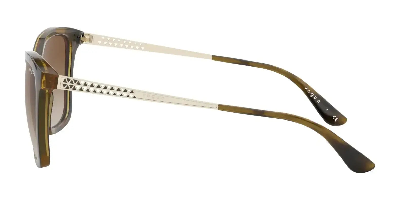 Vogue VO5333S Sunglasses | Size 54 Vogue VO5333S Sunglasses | Size 54