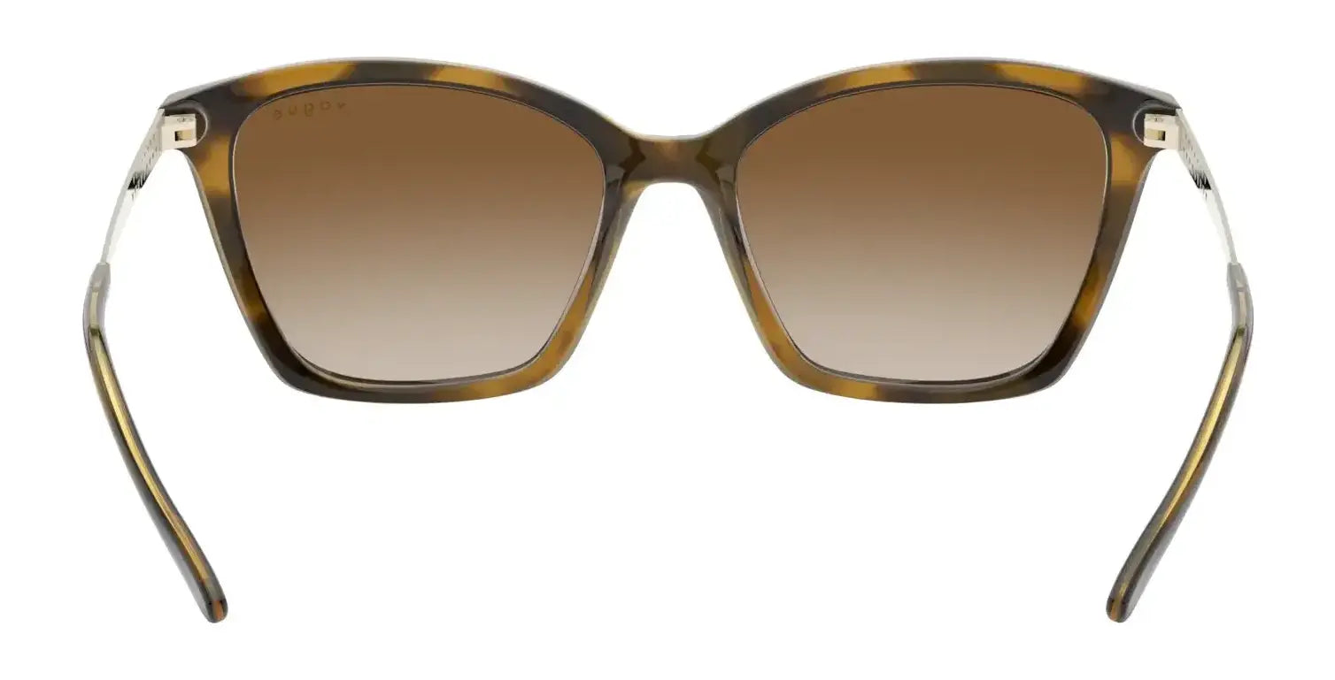 Vogue VO5333S Sunglasses | Size 54 Vogue VO5333S Sunglasses | Size 54