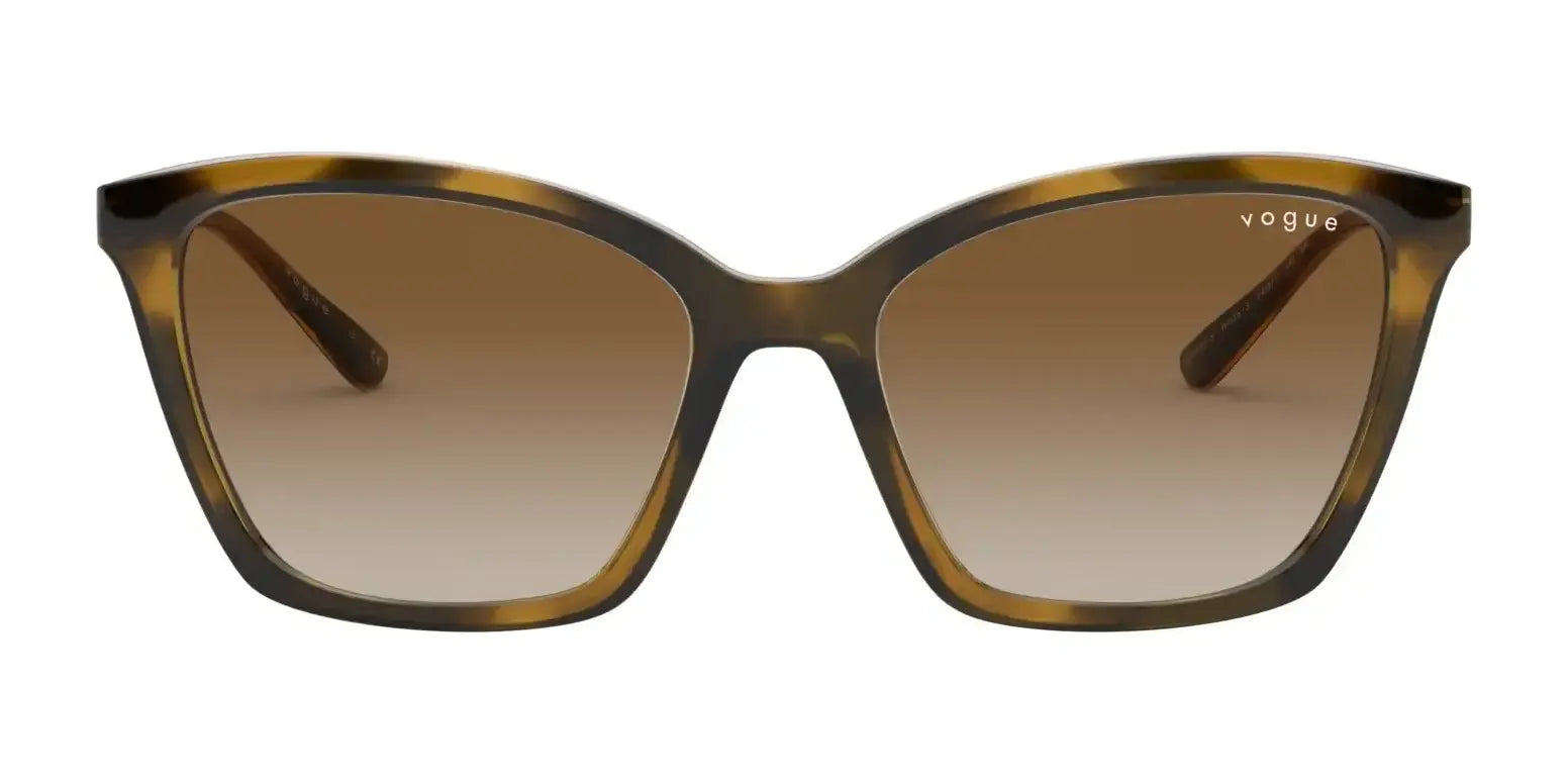 Vogue VO5333S Sunglasses | Size 54 Vogue VO5333S Sunglasses | Size 54