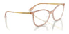 Vogue VO5334 Eyeglasses | Size 54 / Black №W44
