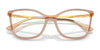 Vogue VO5334 Eyeglasses | Size 54 / Black №W44
