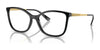 Vogue VO5334 Eyeglasses | Size 54 / Black №W44