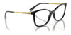 Vogue VO5334 Eyeglasses | Size 54 / Black №W44