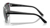 Vogue VO5337S Sunglasses | Size 53 / Black / Grey (3N 9.3%) №W44/87
