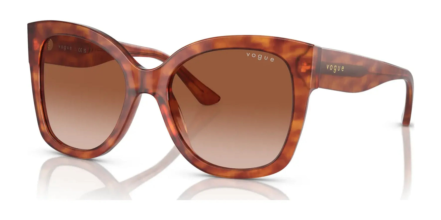 Vogue VO5338S Sunglasses | Size 54 Vogue VO5338S Sunglasses | Size 54