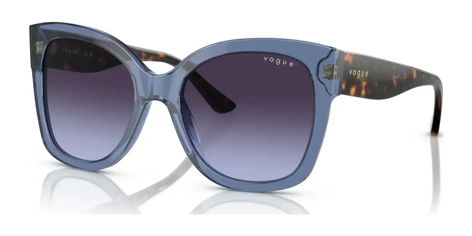 Vogue VO5338S Sunglasses | Size 54 Vogue VO5338S Sunglasses | Size 54