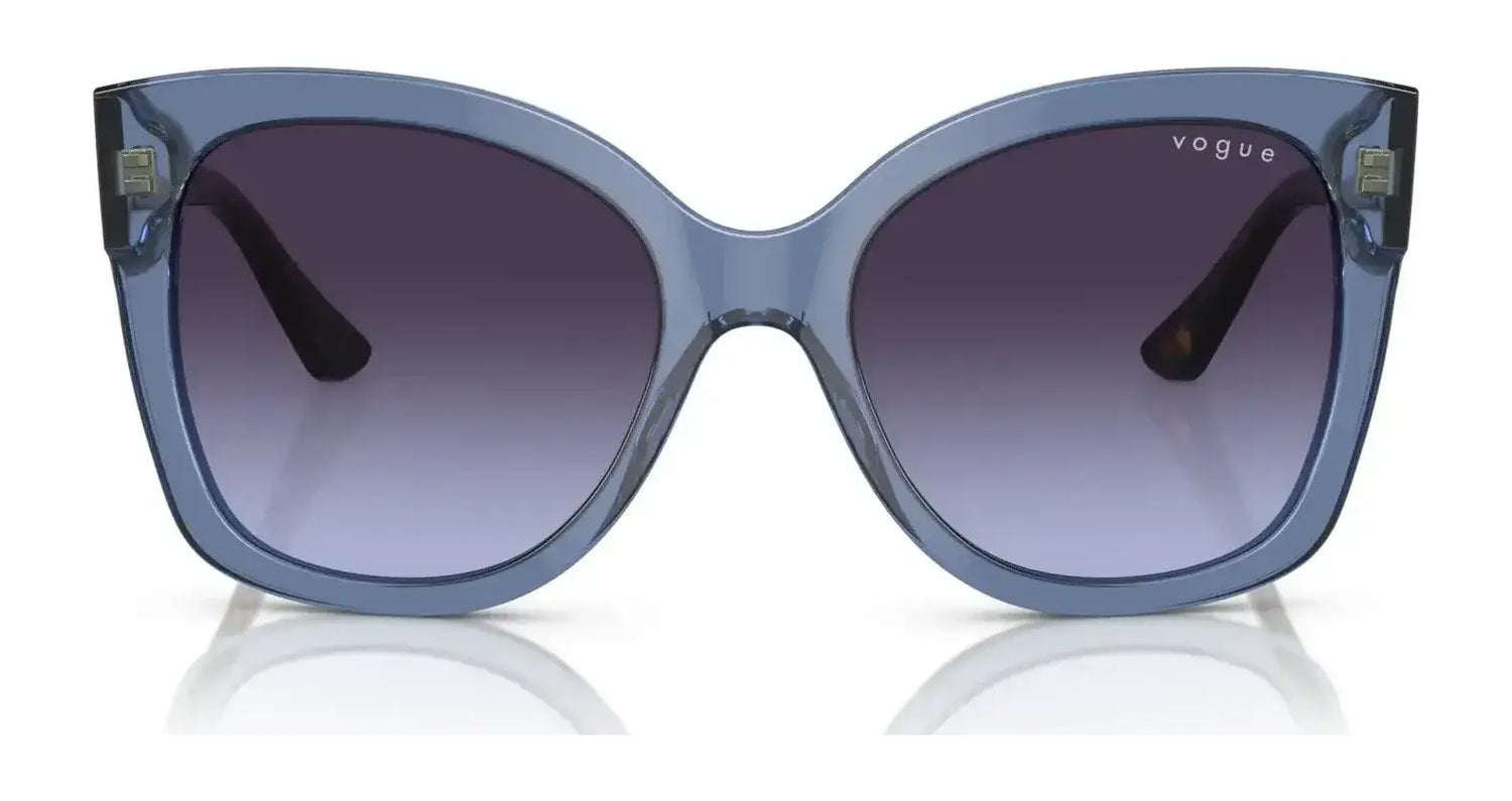 Vogue VO5338S Sunglasses | Size 54 Vogue VO5338S Sunglasses | Size 54