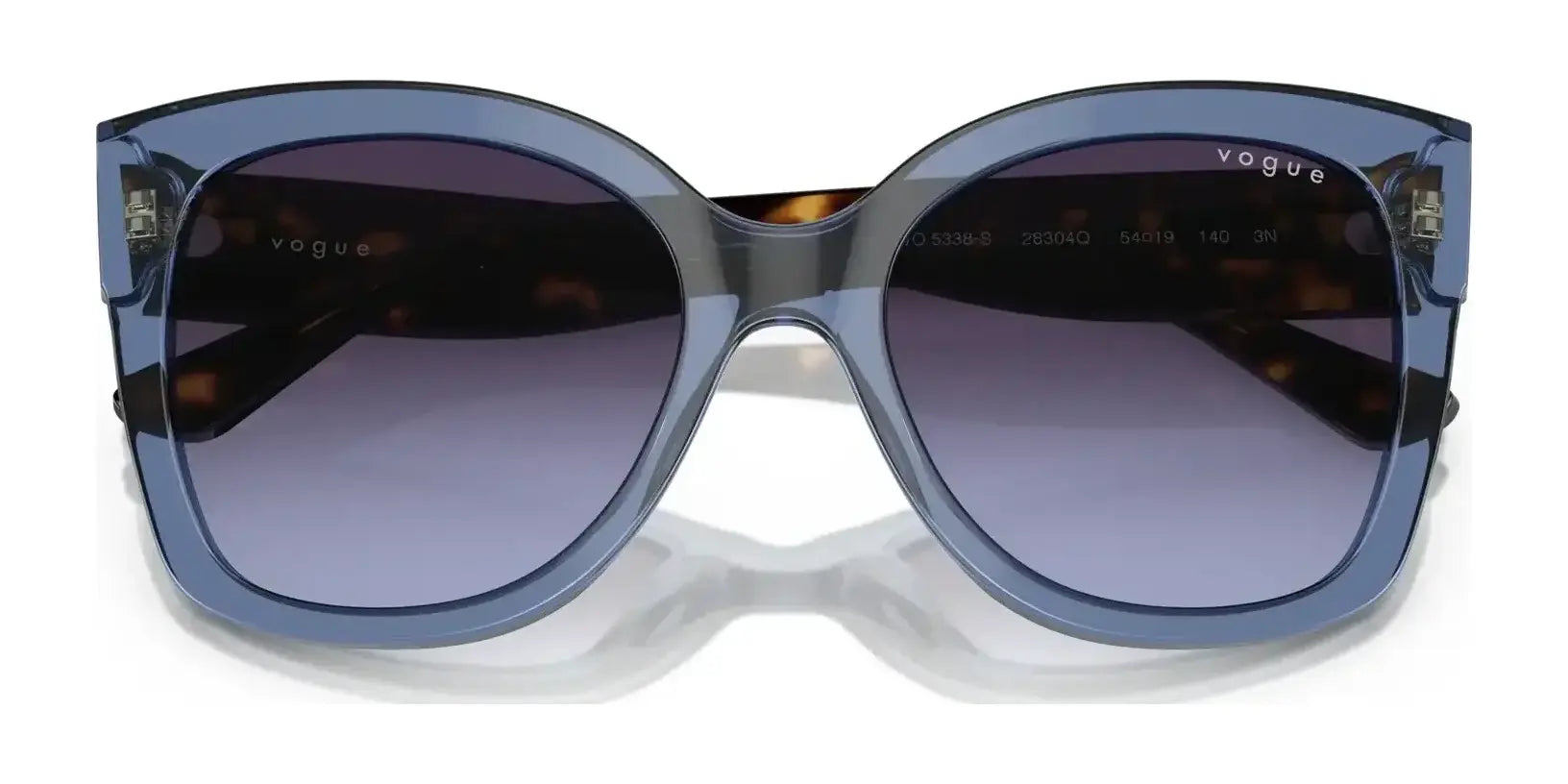 Vogue VO5338S Sunglasses | Size 54 Vogue VO5338S Sunglasses | Size 54