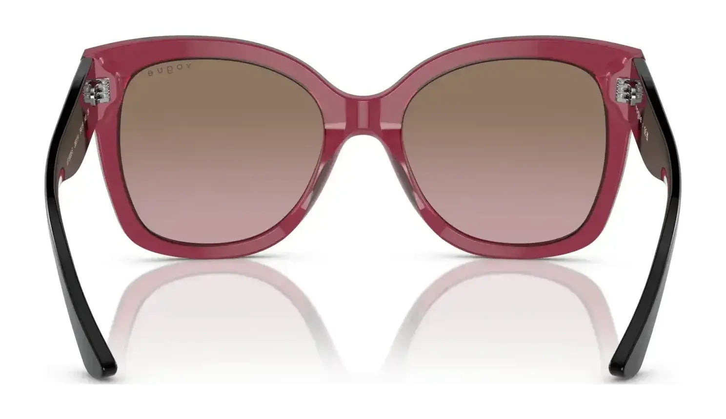 Vogue VO5338S Sunglasses | Size 54 Vogue VO5338S Sunglasses | Size 54