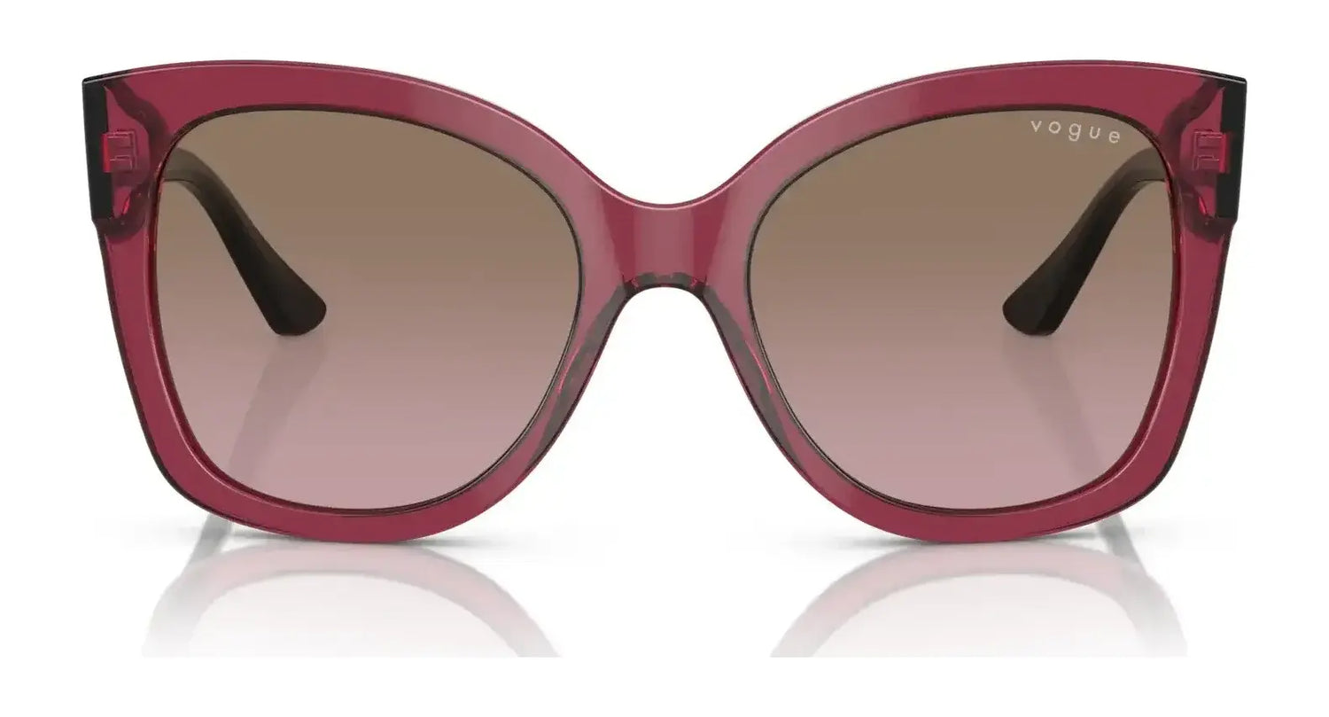 Vogue VO5338S Sunglasses | Size 54 Vogue VO5338S Sunglasses | Size 54