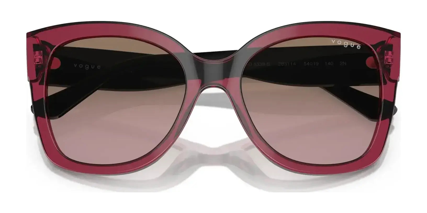 Vogue VO5338S Sunglasses | Size 54 Vogue VO5338S Sunglasses | Size 54
