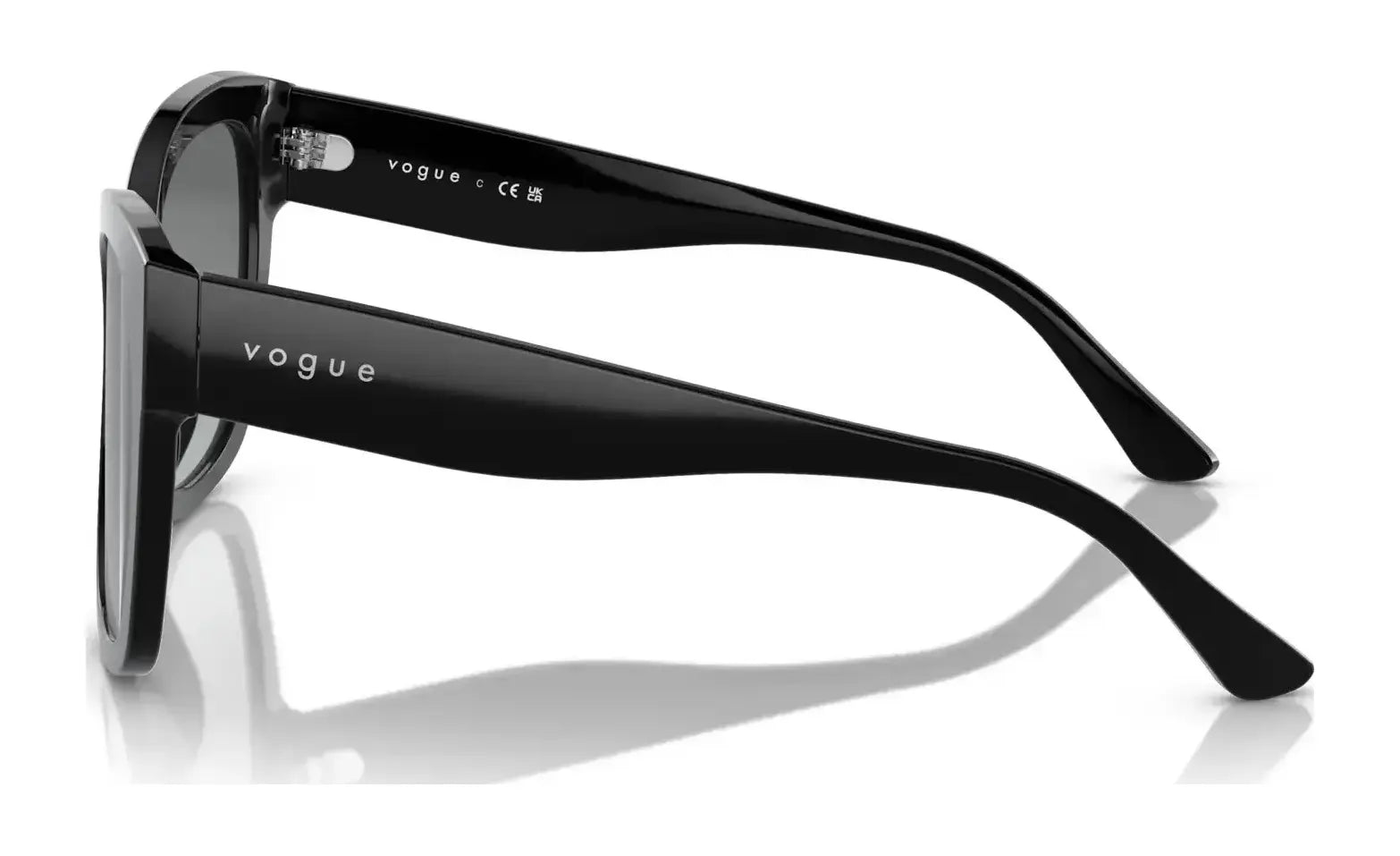 Vogue VO5338S Sunglasses | Size 54 Vogue VO5338S Sunglasses | Size 54