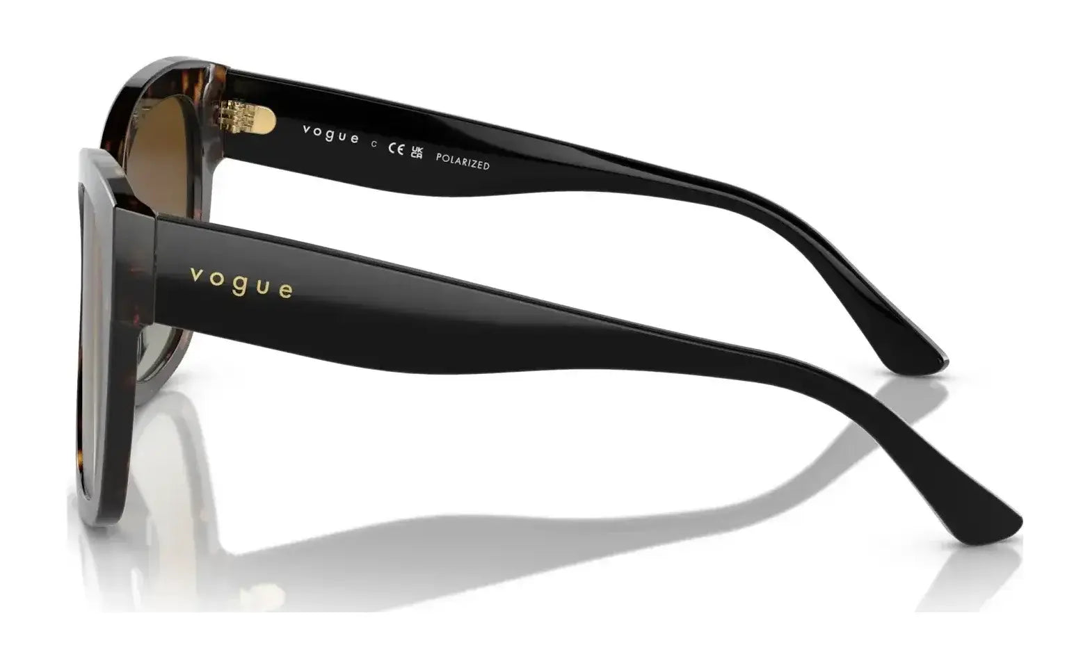 Vogue VO5338S Sunglasses | Size 54 Vogue VO5338S Sunglasses | Size 54