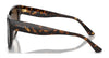 Vogue VO5339S Sunglasses | Size 52 / Dark Havana / Brown Gradient (3N 16%) №W65613