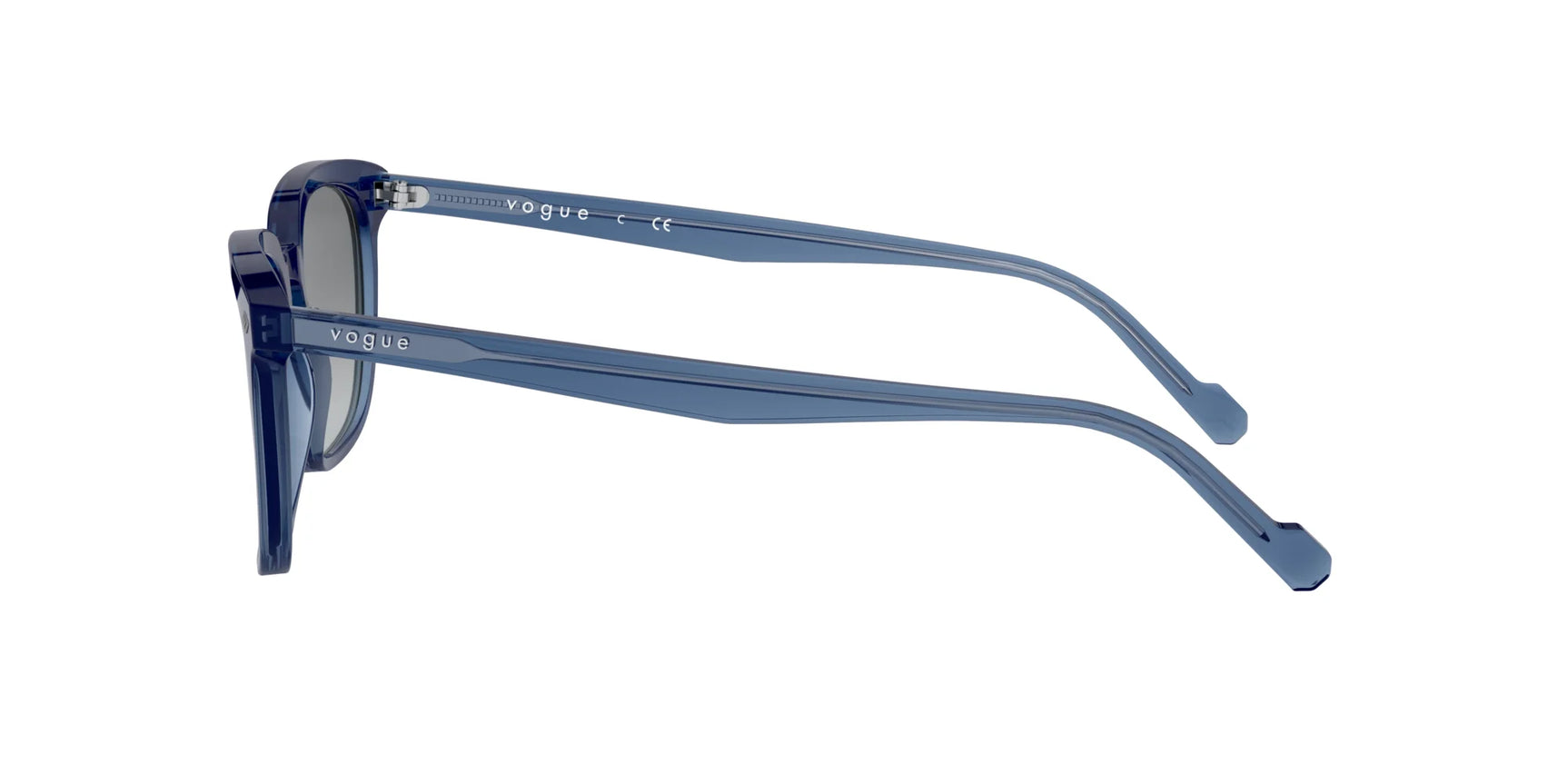 Vogue VO5347S Sunglasses | Size 53 Vogue VO5347S Sunglasses | Size 53