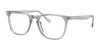 Vogue VO5350 Eyeglasses | Size 49 / Transparent Grey №2820