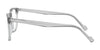 Vogue VO5350 Eyeglasses | Size 49 / Transparent Grey №2820