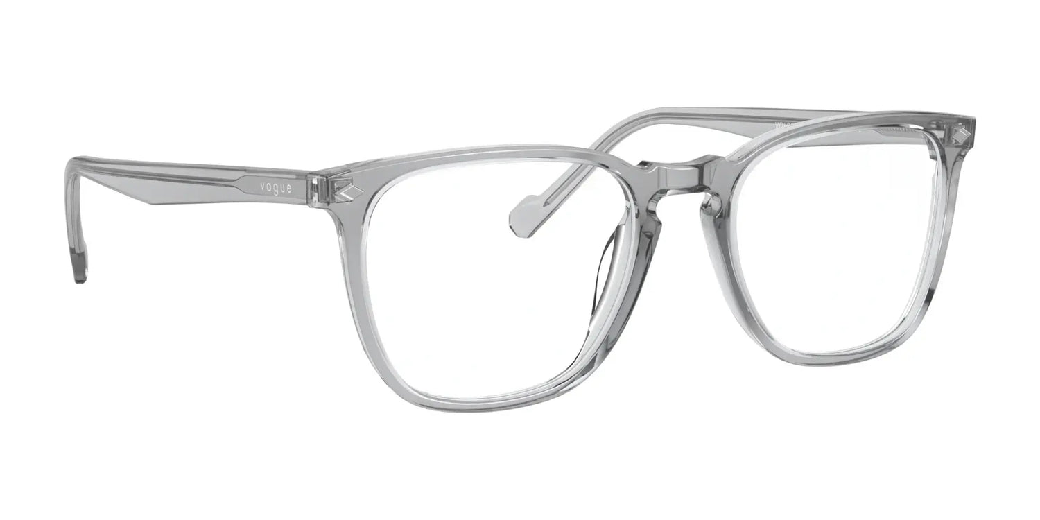 Vogue VO5350 Eyeglasses | Size 49 Vogue VO5350 Eyeglasses | Size 49