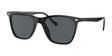 Vogue VO5351S Sunglasses Black / Dark Grey Vogue VO5351S Sunglasses Black / Dark Grey