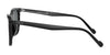 Vogue VO5351S Sunglasses | Size 54 / Black №W44/87 / Dark Grey (3N 11%)