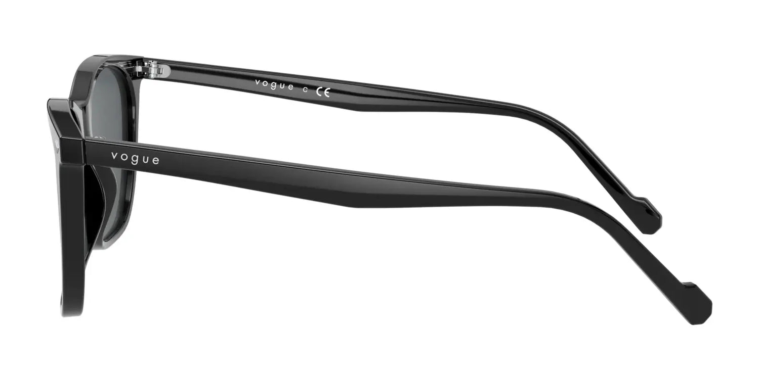 Vogue VO5351S Sunglasses | Size 54 Vogue VO5351S Sunglasses | Size 54