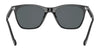 Vogue VO5351S Sunglasses | Size 54 / Black №W44/87 / Dark Grey (3N 11%)